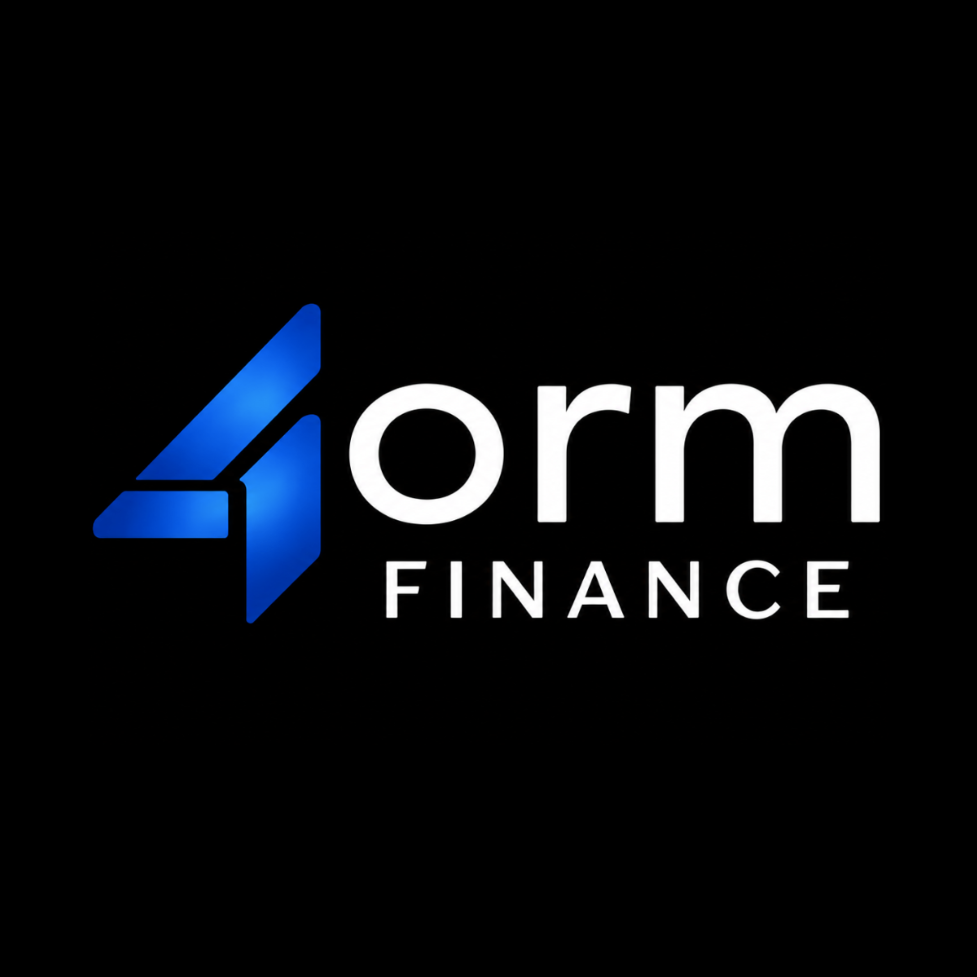 4orm Finance