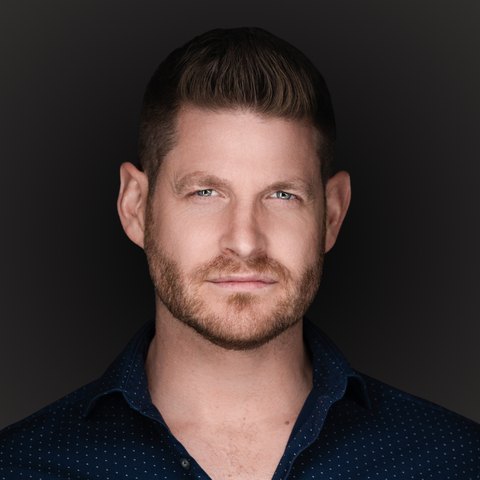 Chad R. Johnston