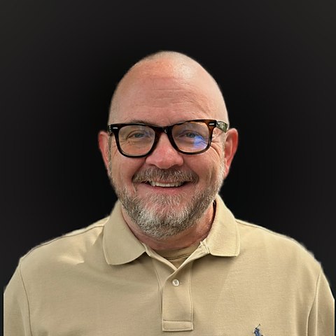 Dean McCall