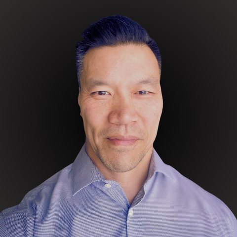Kevin Wong