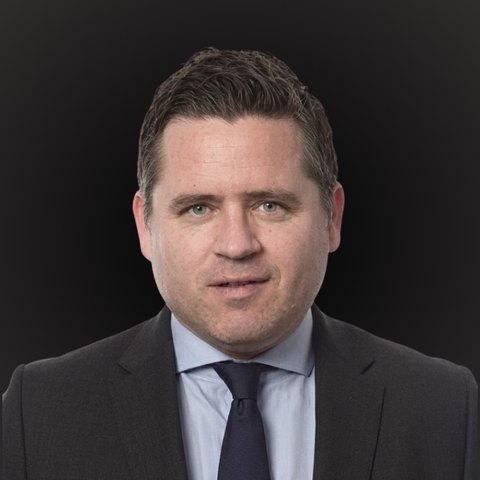 Michael Stephens
