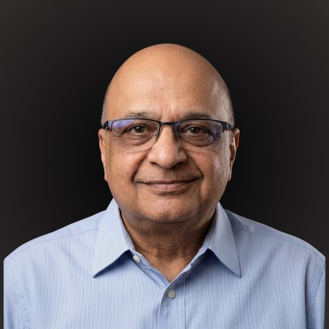 Zahiruddin Sandeela